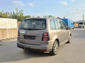 VW Touran 1.9TDI 105hp 7Места Клима-Facelift-ТИПТОП! - 2750 € - 56019162 4