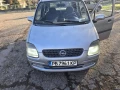 Opel Agila 1.2i 16v 75hp gaz-inj TipTop - 2750 лв. / 1406.05 € - 54880871 12