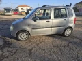 Opel Agila 1.2i 16v 75hp gaz-inj TipTop - 2750 лв. / 1406.05 € - 54880871 5