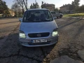 Opel Agila 1.2i 16v 75hp gaz-inj TipTop - 2750 лв. / 1406.05 € - 54880871 1