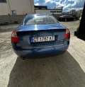 Audi A4 B6, 2.0, Full Xenon, С газов инжекцион - 4799 лв. - 73535567 4