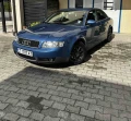 Audi A4 B6, 2.0, Full Xenon, С газов инжекцион - 4799 лв. - 73535567 2