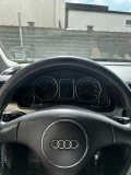 Audi A4 B6, 2.0, Full Xenon, С газов инжекцион - 4799 лв. - 73535567 10