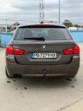 BMW 520 D F11 184hp 6ск Клима-Нави! ТОП СЪСТОЯНИЕ! - 13500 лв. / 6902.44 € - 52987160 15