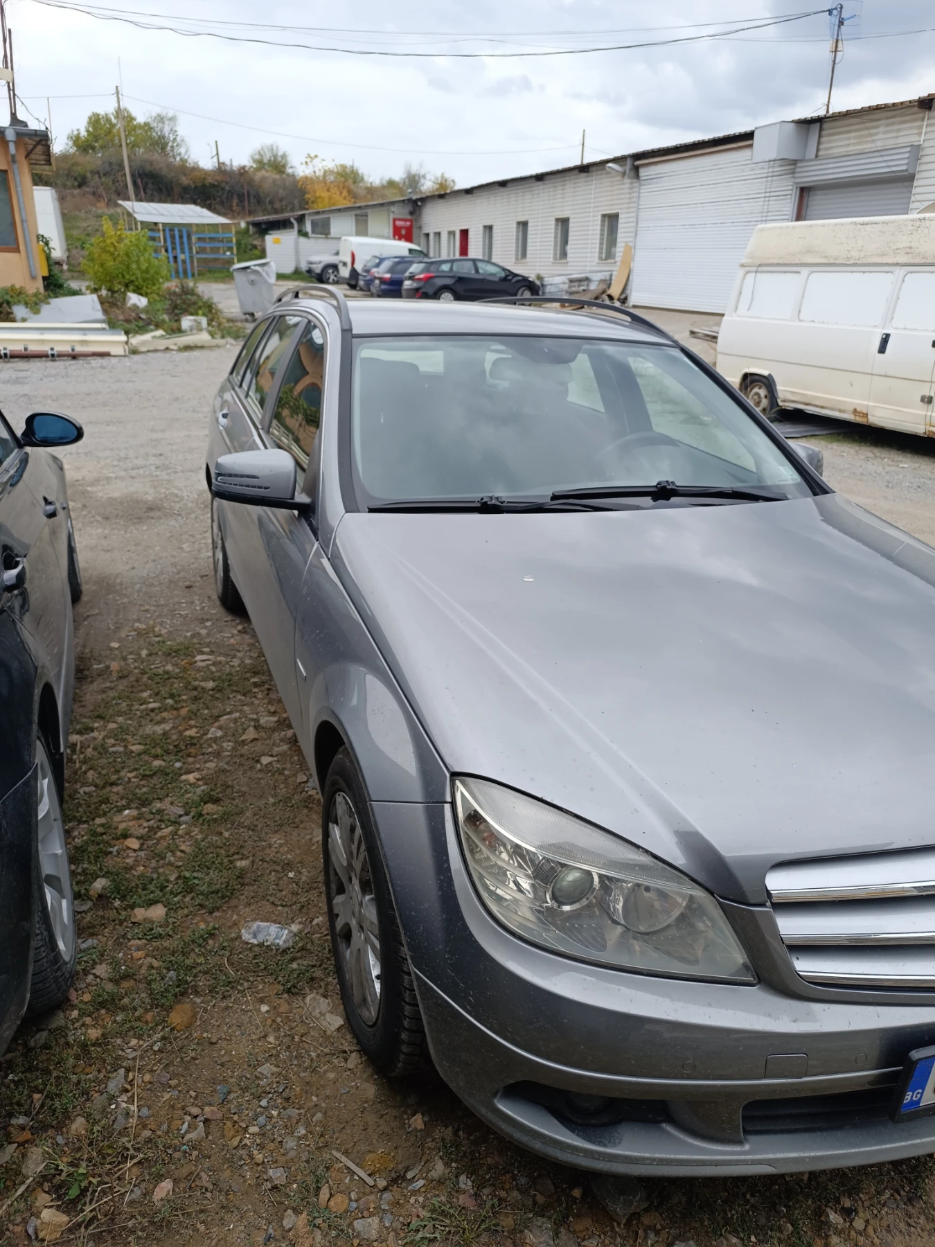 Mercedes-Benz C 220 - 12000 лв. / 6135.50 € - 15667480 1