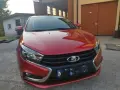 Lada Vesta - 12600 лв. - 71051895 1