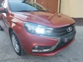 Lada Vesta - 12600 лв. - 71051895 10