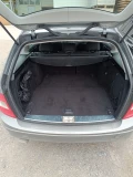 Mercedes-Benz C 220 - 12000 лв. / 6135.50 € - 15667480 5