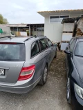 Mercedes-Benz C 220 - 12000 лв. / 6135.50 € - 15667480 6