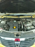 Dacia Logan 1.5 dci - 1700 € / 3324.91 лв. - 52790521 11