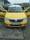 Dacia Logan 1.5 dci - 1700 € / 3324.91 лв. - 52790521 3