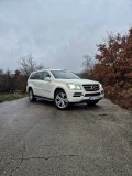 Mercedes-Benz GL 450 - 15000 € / 29337.45 лв. - 25305201 1