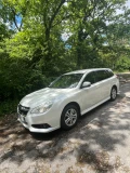 Subaru Legacy - 7999 € / 15644.68 лв. - 87817870 2