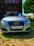 Audi A3 - 11500 лв. - 76950409 3