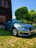 Audi A3 - 11500 лв. - 76950409 2