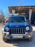 Jeep Cherokee - 1850 € / 3618.29 лв. - 37834113 1