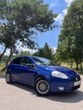 Fiat Punto 1.4 Газ/Бензин - 3000 € / 5867.49 лв. - 97182280 1