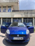 Fiat Punto 1.4 Газ/Бензин - 3000 € / 5867.49 лв. - 97182280 4