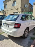 Skoda Fabia - 10000 лв. / 5112.92 € - 28646018 6