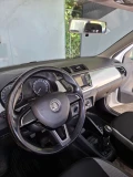 Skoda Fabia - 10000 лв. / 5112.92 € - 28646018 9