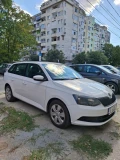Skoda Fabia - 10000 лв. / 5112.92 € - 28646018 5