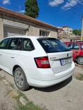 Skoda Fabia - 10000 лв. / 5112.92 € - 28646018 7