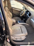 Audi A4 - 13000 лв. / 6646.79 € - 64553734 8