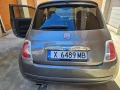 Fiat 500 - 10900 лв. - 10184294 2