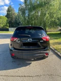 Mazda CX-5 2.2 - 18500 лв. - 14845316 5