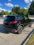 Mazda CX-5 2.2 - 18500 лв. - 14845316 4