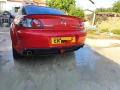Mazda Rx-8 - 3499 € / 6843.45 лв. - 35874282 2
