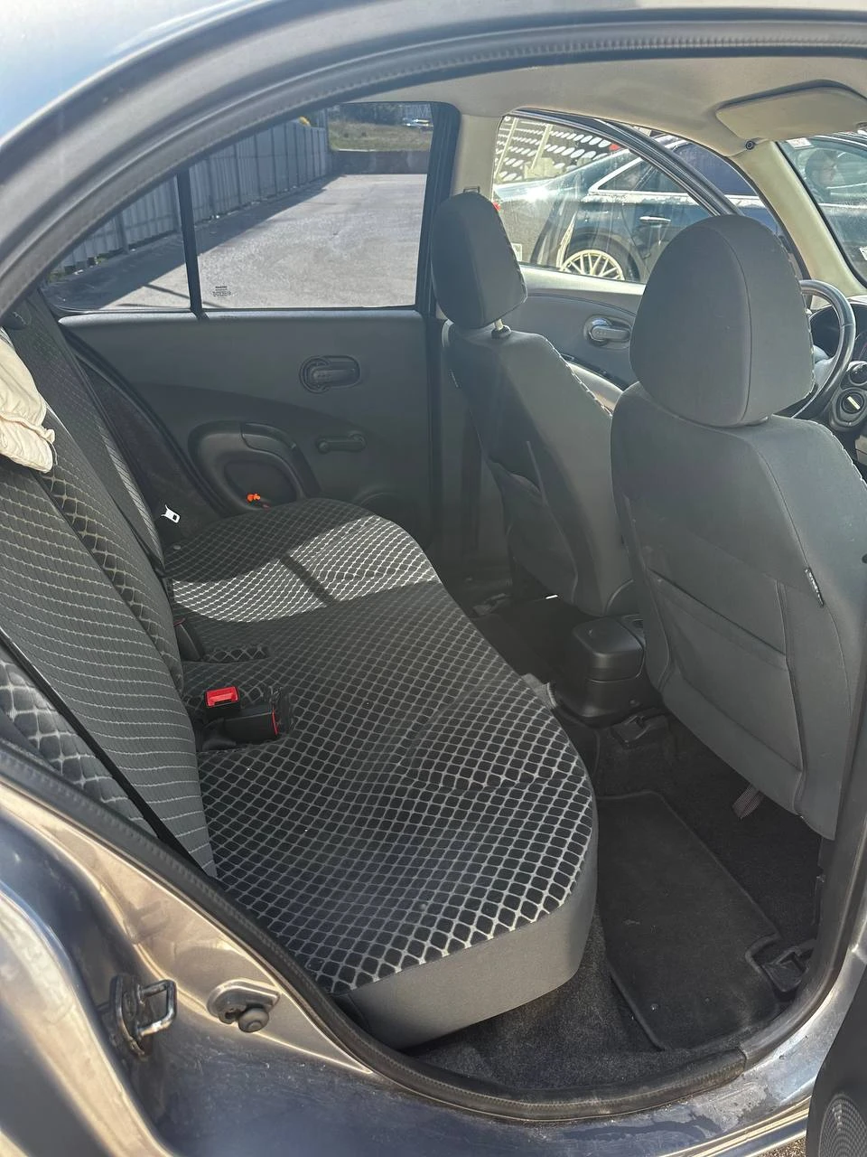 Nissan Micra (K12) 1.4 i 16V (88 Hp) - 7500 лв. - 74655519 12