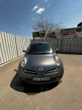 Nissan Micra (K12) 1.4 i 16V (88 Hp) - 7500 лв. - 74655519 6