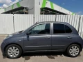 Nissan Micra (K12) 1.4 i 16V (88 Hp) - 7500 лв. - 74655519 2