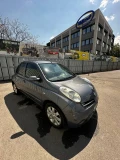 Nissan Micra (K12) 1.4 i 16V (88 Hp) - 7500 лв. - 74655519 4