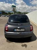 Nissan Micra (K12) 1.4 i 16V (88 Hp) - 7500 лв. - 74655519 5