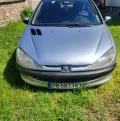 Peugeot 206 - 1100 лв. - 40499651 2