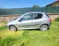Peugeot 206 - 1100 лв. - 40499651 3
