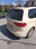 VW Touran 2.0 - 5600 € / 10952.65 лв. - 88883334 6