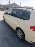 VW Touran 2.0 - 5600 € / 10952.65 лв. - 88883334 2