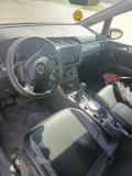 VW Touran 2.0 - 5600 € / 10952.65 лв. - 88883334 12