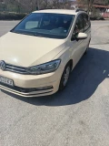 VW Touran 2.0 - 5600 € / 10952.65 лв. - 88883334 10