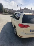 VW Touran 2.0 - 5600 € / 10952.65 лв. - 88883334 3