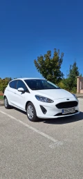 Ford Fiesta 1.5TDCI NAVI CarPlay/Android - 8130 € / 15900.90 лв. - 56281874 2