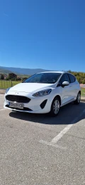 Ford Fiesta 1.5TDCI NAVI CarPlay/Android - 8130 € / 15900.90 лв. - 56281874 3