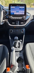 Ford Fiesta 1.5TDCI NAVI CarPlay/Android - 8130 € / 15900.90 лв. - 56281874 14