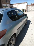 Peugeot 206 2.0 HDI - 1100 € - 32418859 3