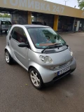Smart Fortwo - 1850 € / 3618.29 лв. - 87400564 5
