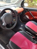 Smart Fortwo - 1850 € / 3618.29 лв. - 87400564 4