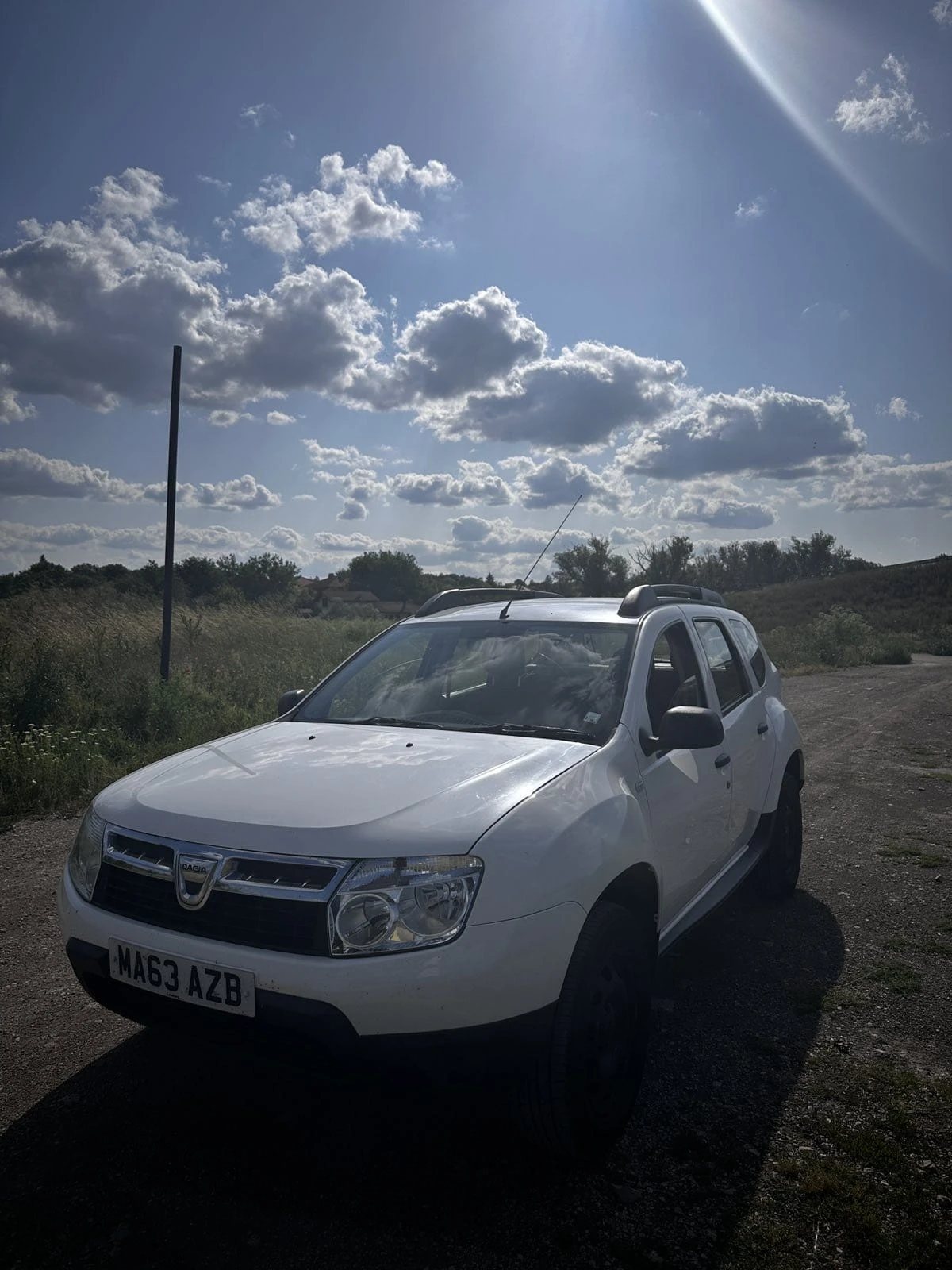 Dacia Duster - 3900 лв. / 1994.04 € - 59629461 1